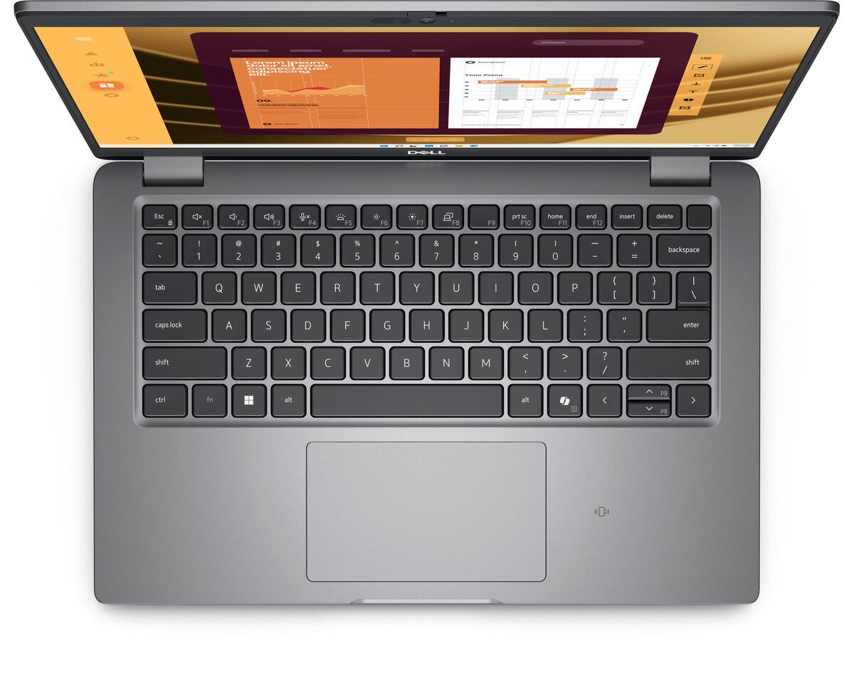 Latitude 5450 i5 16GB 256GB